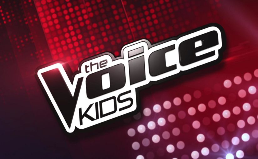 Voice Kids 2014