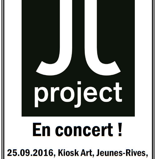 JJ Project