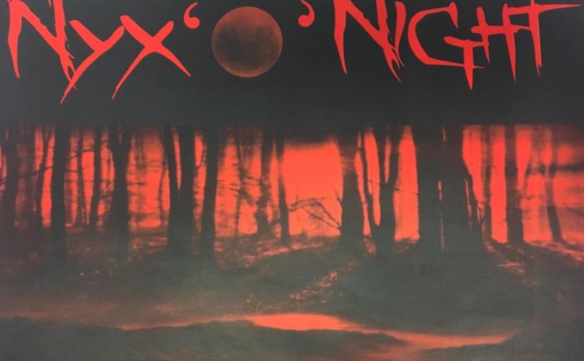 Nyx’O’Night
