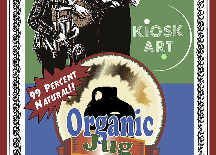 Organic Jug Band